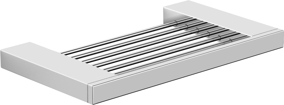 

Мыльница Langberger Vico 31060A, Хром, Vico 31060A