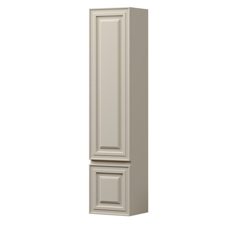 

Шкаф-пенал Sancos Very 35 R подвесной, Beige Soft, Бежевый, Very 35 R