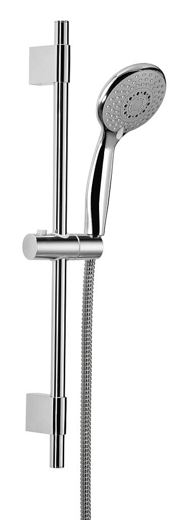 

Душевой гарнитур Webert Shower Set AC0589015, Хром, AC0589015