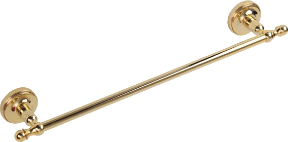 

Полотенцедержатель Migliore Mirella ML.MRL-M052.DO золото, Mirella ML.MRL-M052.DO