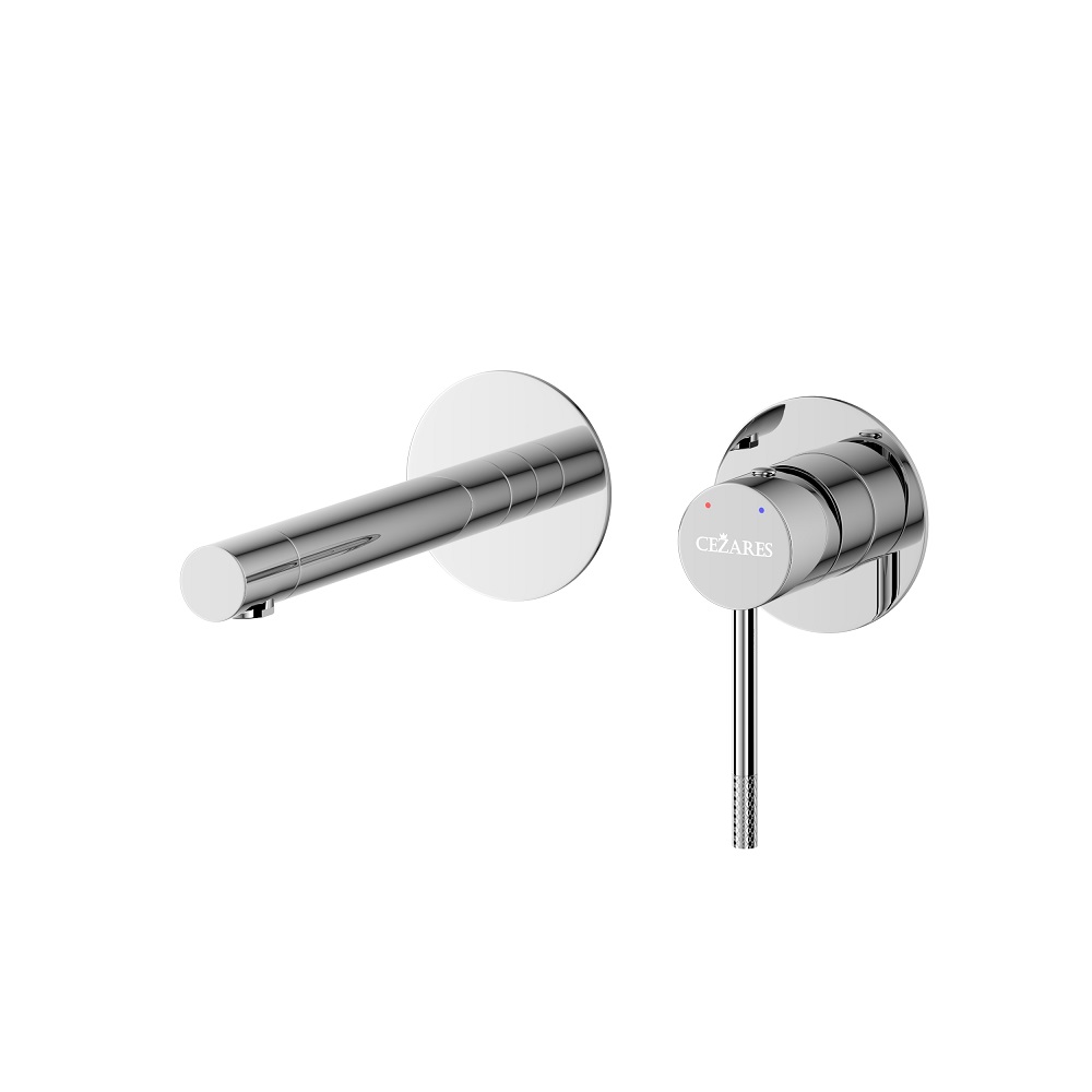 

Смеситель для раковины Cezares Relax RELAX-BLI2-2-01-W0 хром, RELAX-BLI2-2-01-W0