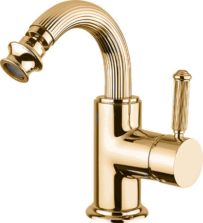 

Смеситель Cezares Olimp BSM2 03/24 L для биде, Золото, Olimp BSM2 03/24 L