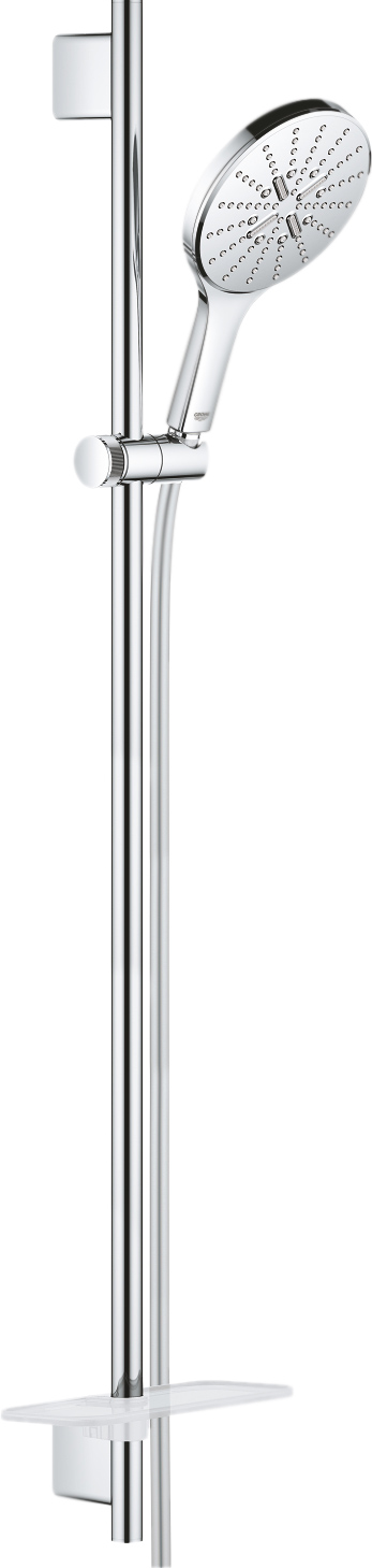 

Душевой гарнитур Grohe Rainshower SmartActive 26594000, Хром