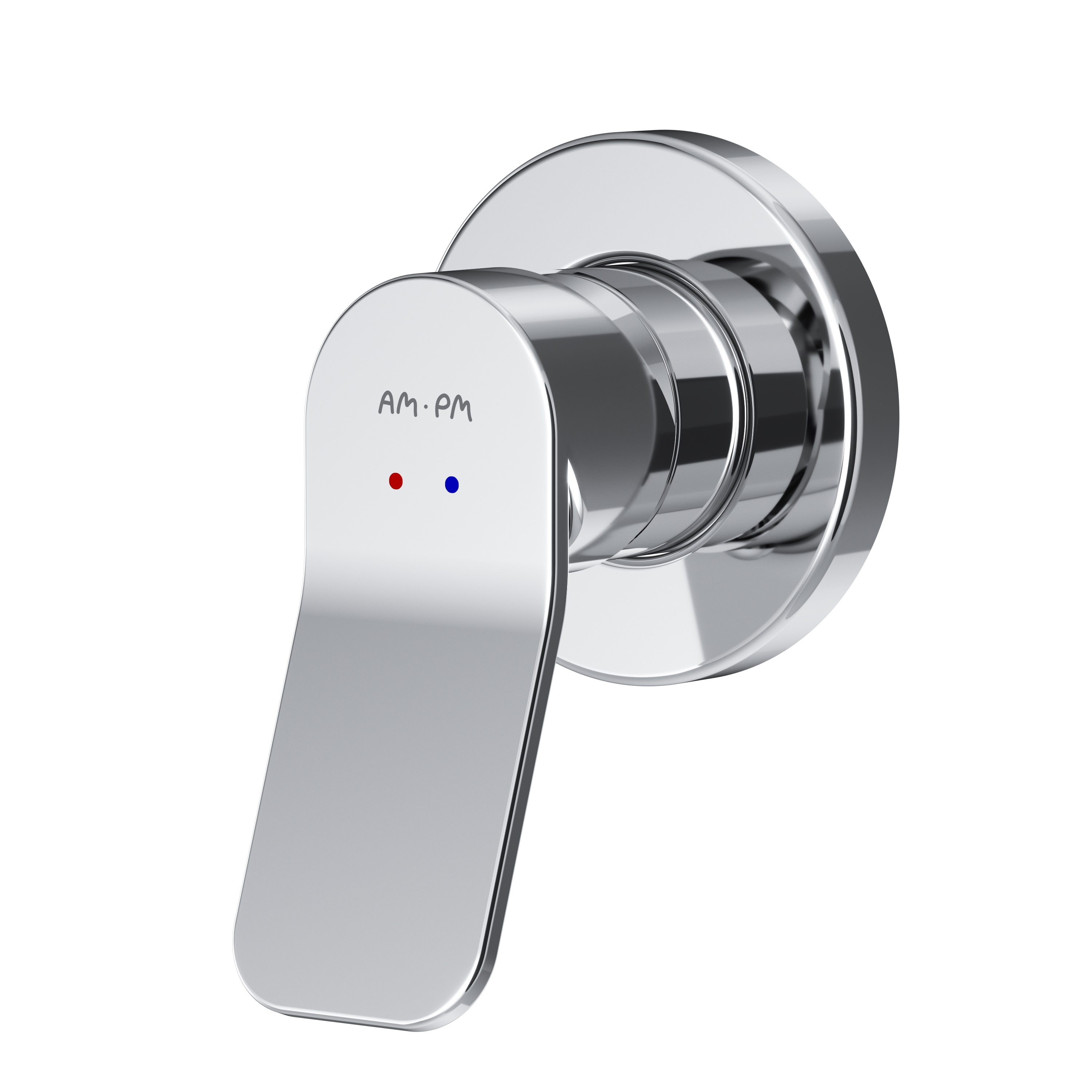 

Смеситель для душа Am.Pm X-Joy F85A65000 хром, F85A65000