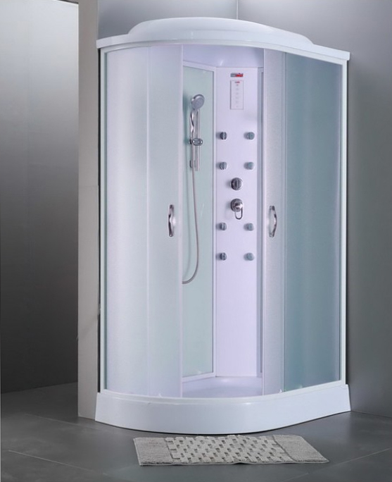 

Душевая кабина Timo Eco TE-0702 R, Eco TE-0702 R
