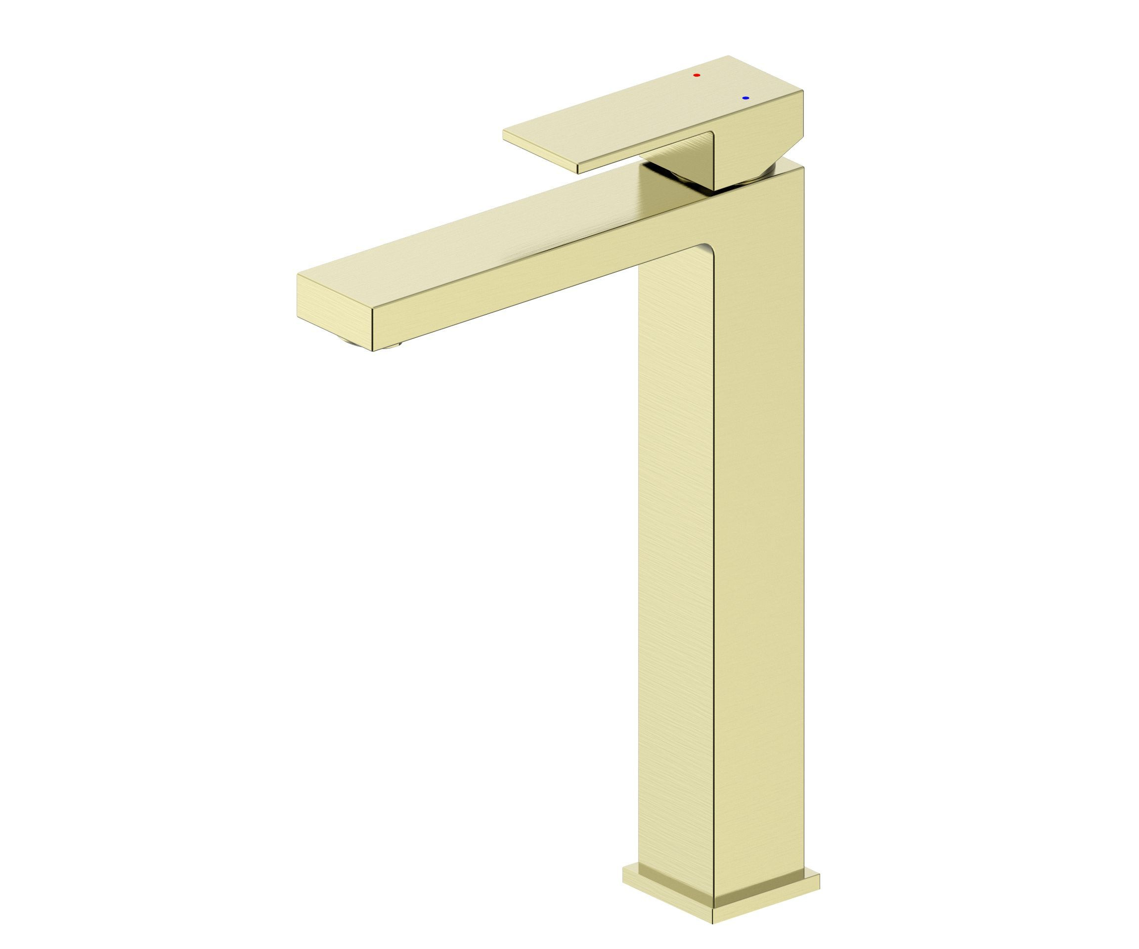 

Смеситель для раковины Wonzon & Woghand WW-88239016-BG золото, WW-88239016-BG