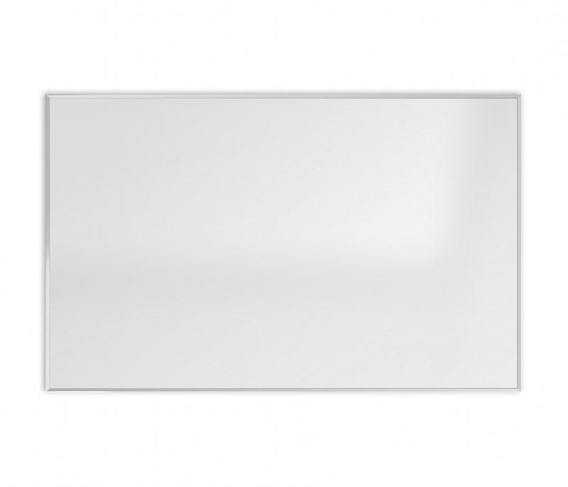 

Зеркало BelBagno SPC-AL-1200-800 в алюминиевой раме, Хром / зеркало