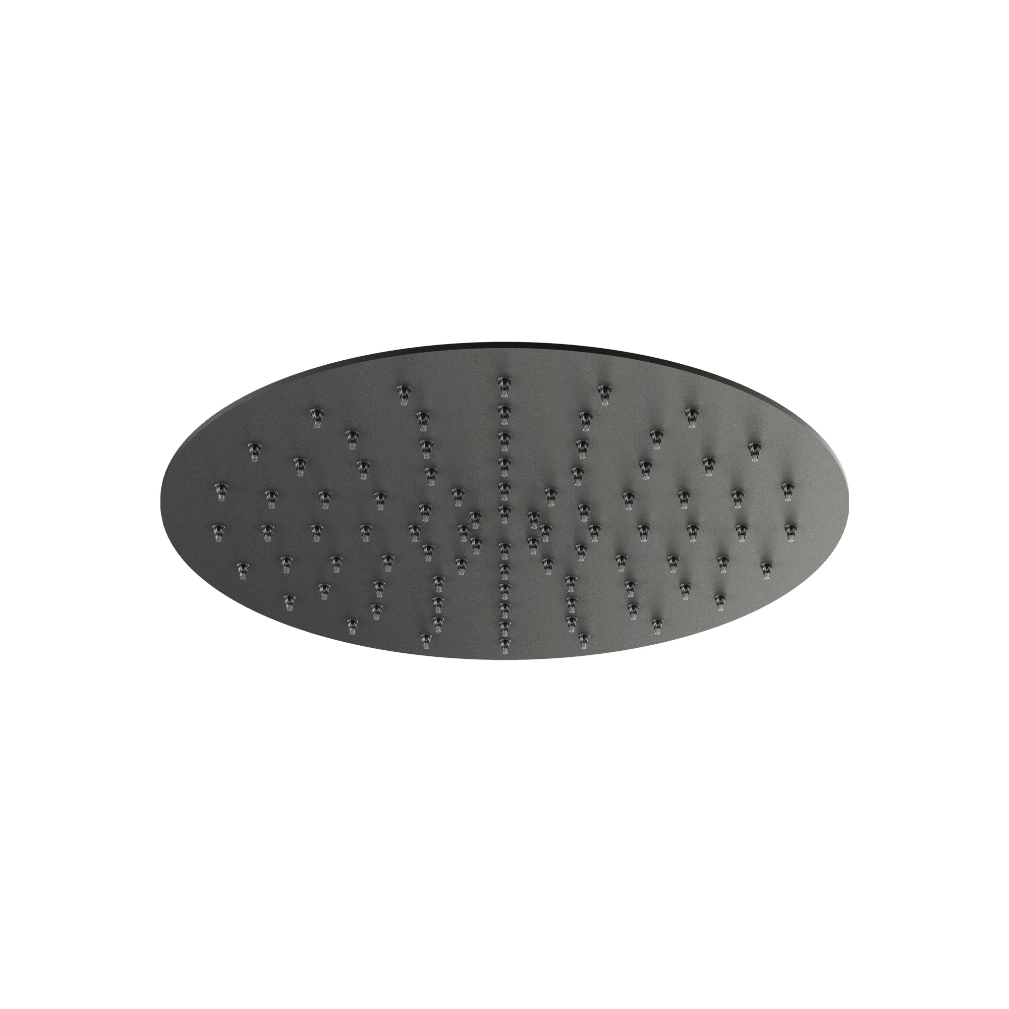 

Верхний душ Plumberia Selection Shower SAT3174GR графит матовый, SAT3174GR