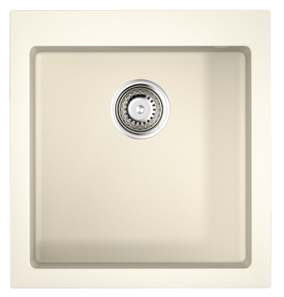 

Мойка кухонная Omoikiri Bosen 47-WH белый, Bosen 47-WH