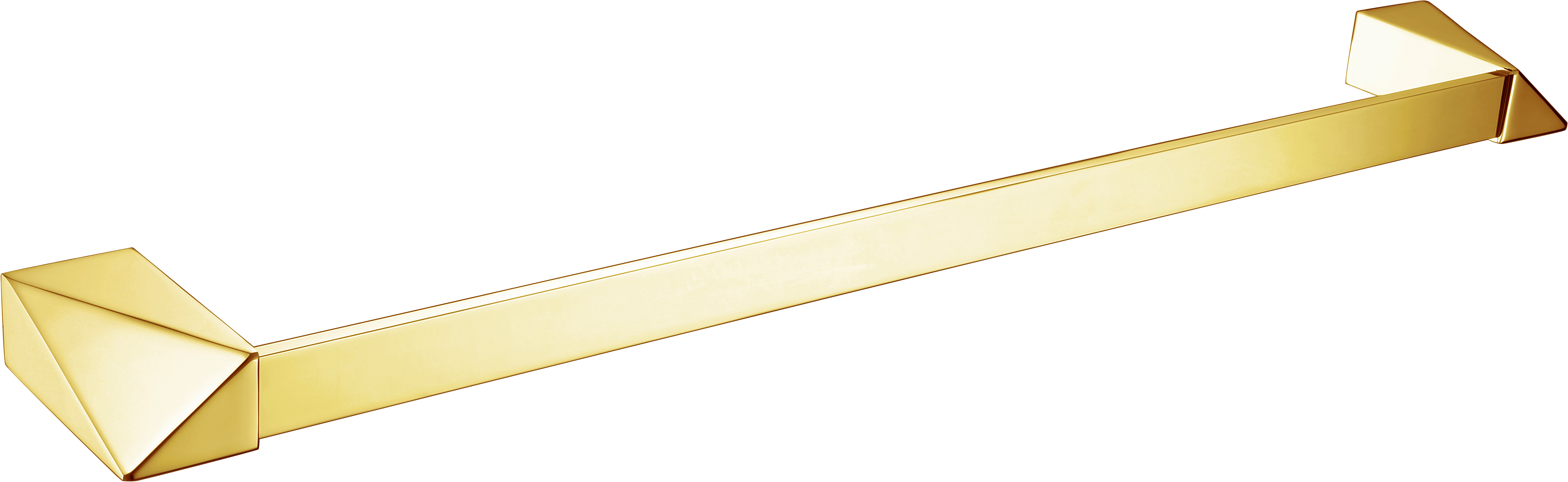 

Полотенцедержатель Boheme New Venturo 10312-G, Золото матовое, New Venturo 10312-G