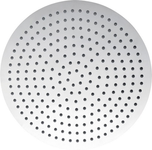 

Верхний душ RGW Shower Panels SP-81-25, Хром, Shower Panels SP-81-25