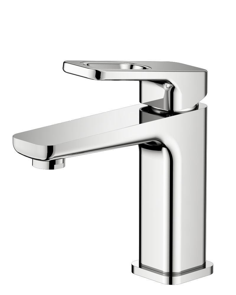 

Смеситель для раковины Raglo R51.10 хром, R51.10