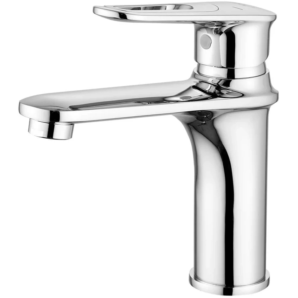 

Смеситель для раковины Savol S-600601A, хром, S-600601A