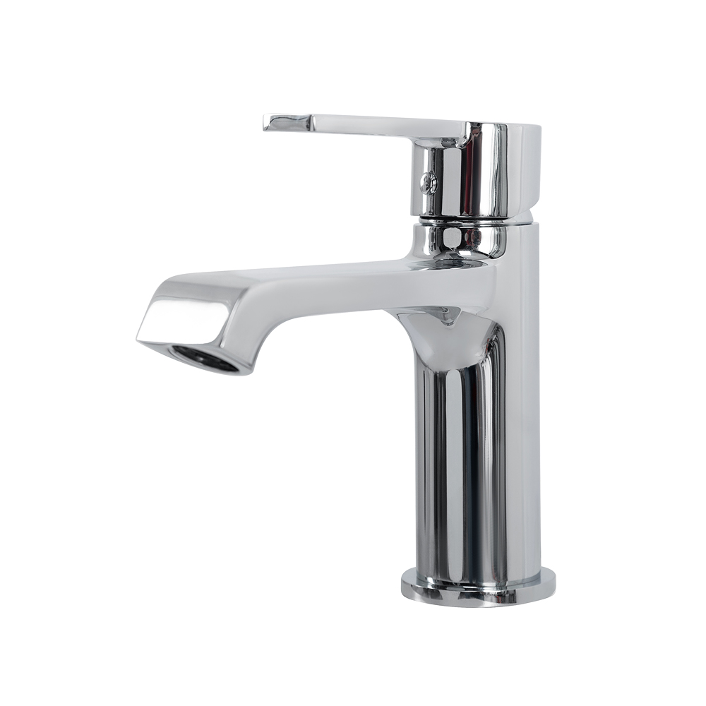 

Смеситель BelBagno Aurora AURORA-LVM-CRM-W0 для раковины, хром, AURORA-LVM-CRM-W0