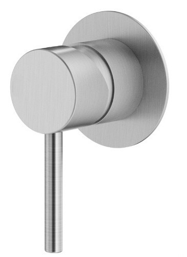 

Смеситель для душа Plumberia Selection IXO XO1111CS хром брашированный, XO1111CS