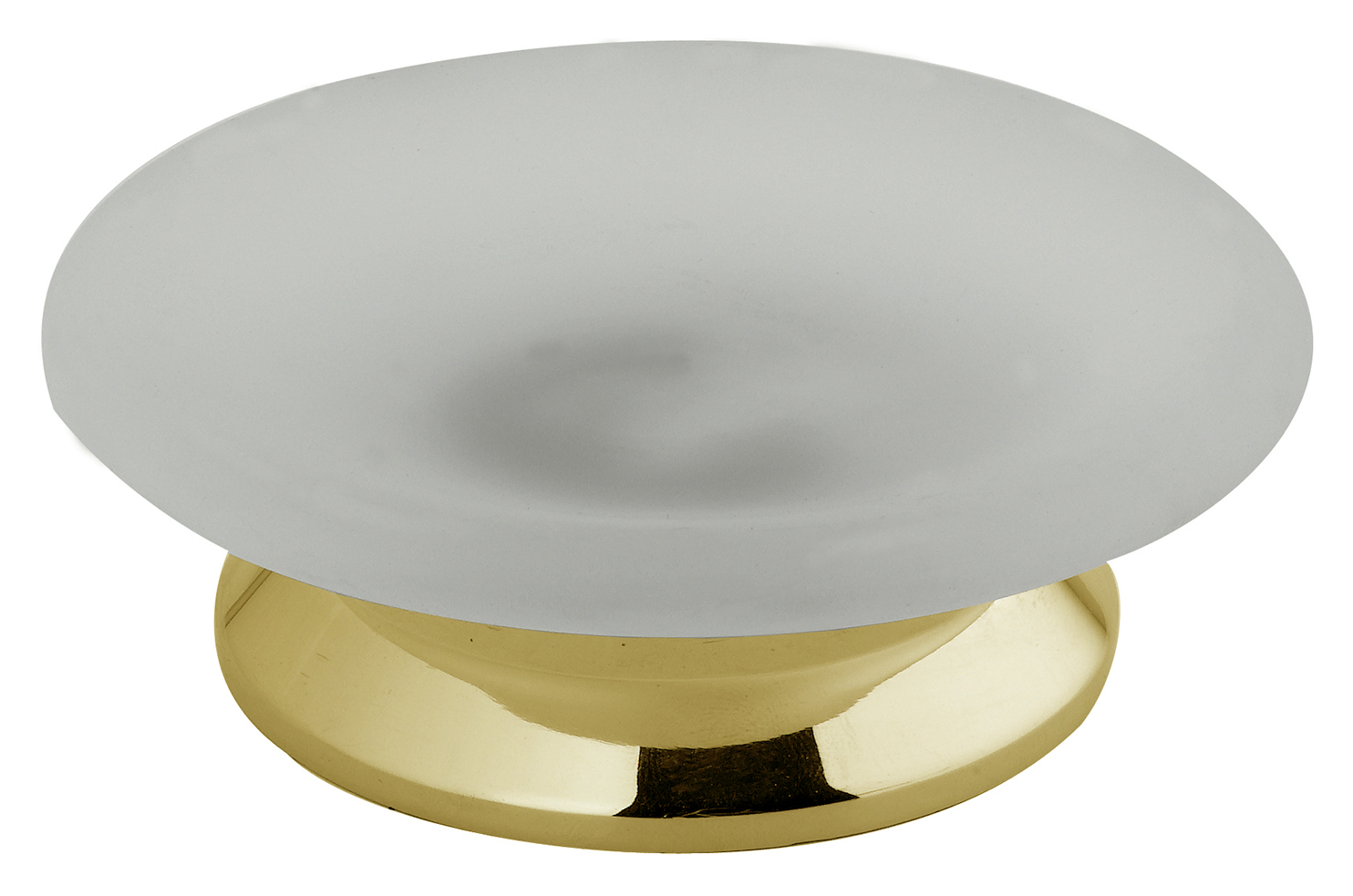 

Мыльница Glionna Bagno Old England OE/212-S золото, Золото матовое, Old England OE/212-S