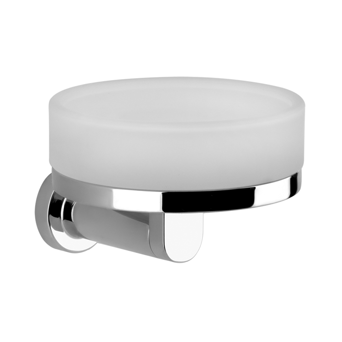 

Мыльница Gessi Emporio accessories 38803#031 хром, 38803.031
