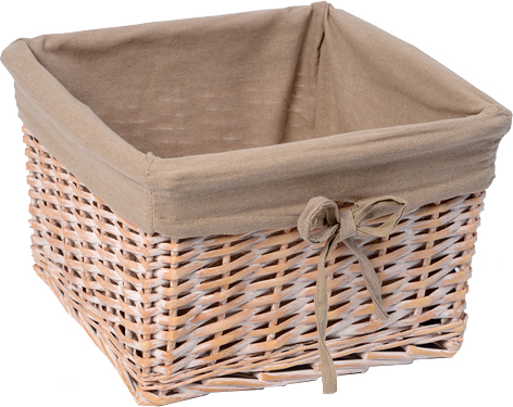 

Контейнер WasserKRAFT Kammel WB-180-L темно-кремовый, большой, Бежевый, Kammel WB-180-L
