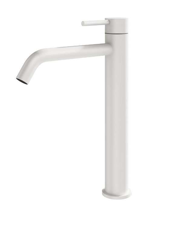 

Смеситель для раковины Plumberia Selection IXO XO0052BO белый матовый, XO0052BO