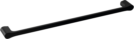 

Полотенцедержатель WasserKRAFT Glan K-5130, Черный