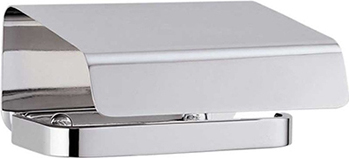 

Держатель туалетной бумаги Colombo Design Time W4291.CR, Хром, Time W4291.000
