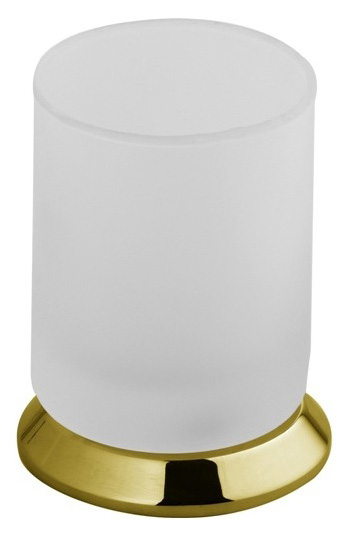 

Стакан Glionna Bagno Old England OE/212-B золото, Золото матовое, Old England OE/212-B