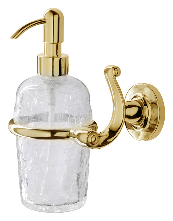 

Дозатор Bagno & Associati Opera OP12852 ORO, Opera OP12852 ORO