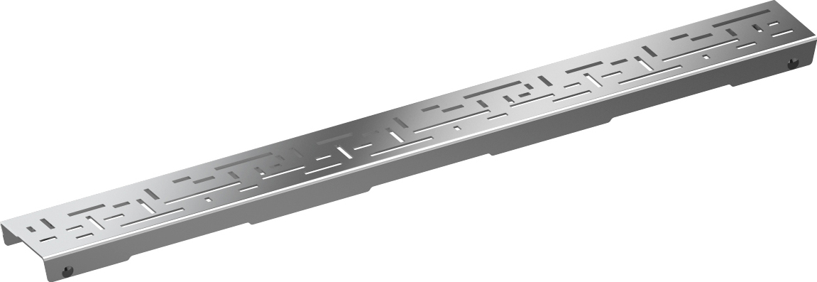

Решетка TECE TECEdrainline Lines 6 015 21 150 см матовая, Хром;белый / серый / рисунок / голубой, TECEdrainline Lines 6 015 21