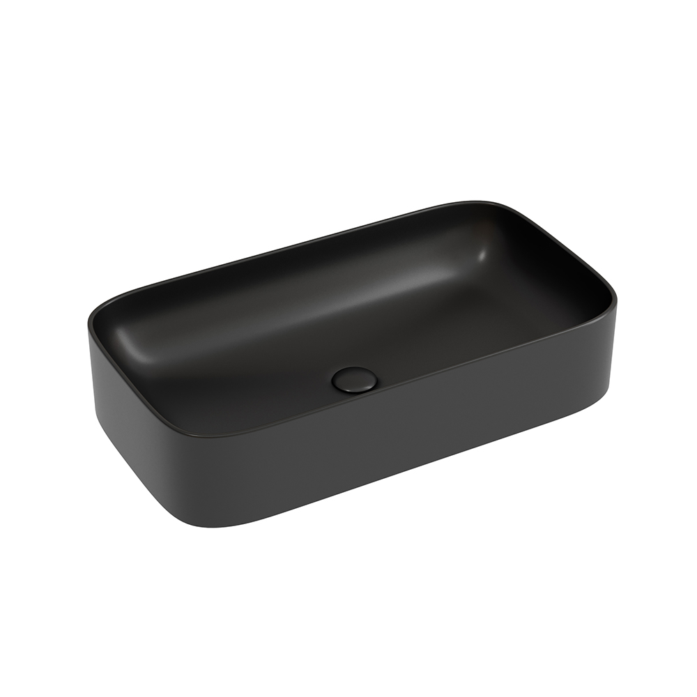 

Раковина Ceramicanova Element CN6054MB 70,5 см, черный матовый, CN6054MB