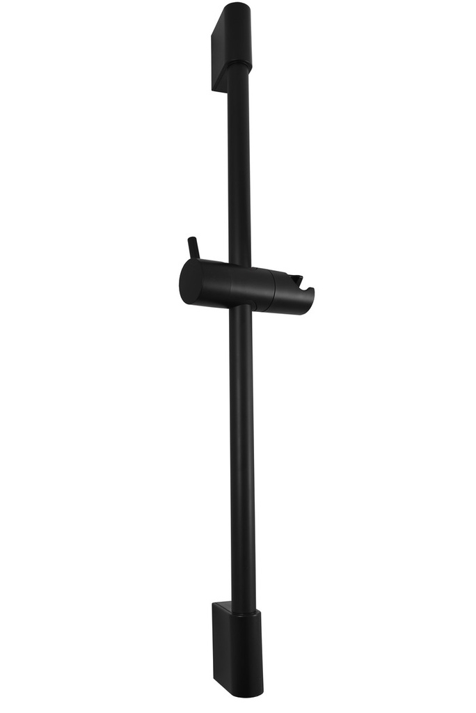 

Душевая штанга Rav Slezak PD0015CMAT, Черный матовый, PD0015CMAT