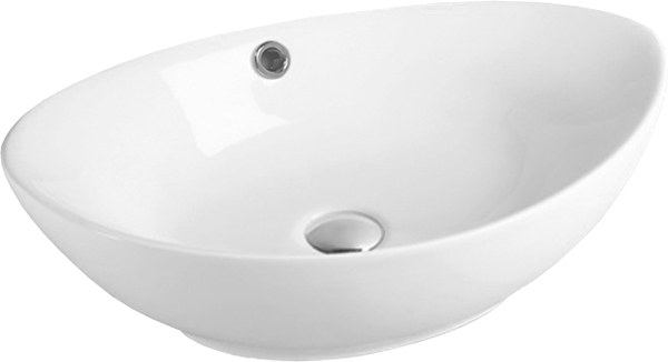 

Раковина Melana MLN-7027A, Белый, MLN-7027A