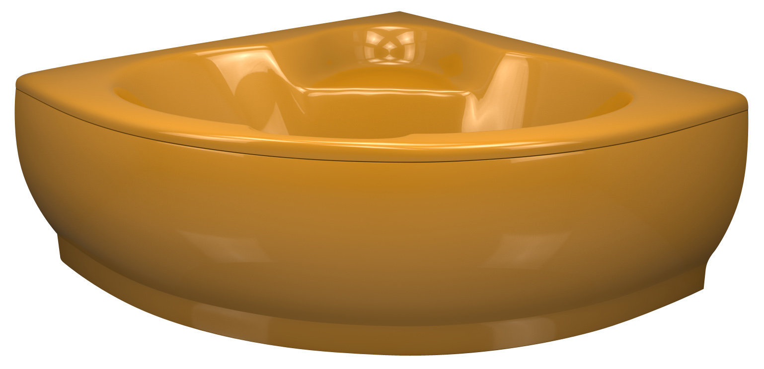 

Ванна из искусственного камня ESSE Sicilia цветная, Возможность покраски, Sicilia