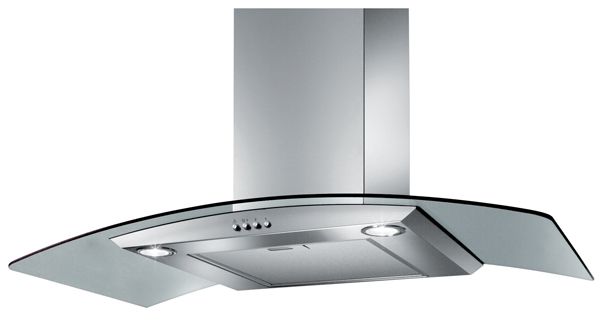 

Кухонная вытяжка Jetair Tory P 60 INX, P 60 INX