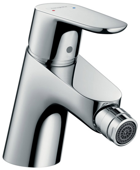 

Смеситель Hansgrohe Focus E2 31920000 для биде, Хром, Focus E2 31920000