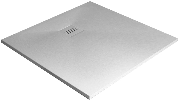 

Поддон для душа Radaway Kyntos C 90x90, white