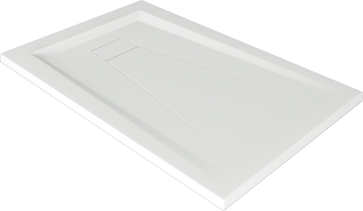 

Поддон для душа Good Door Атриум 120x90, Атриум