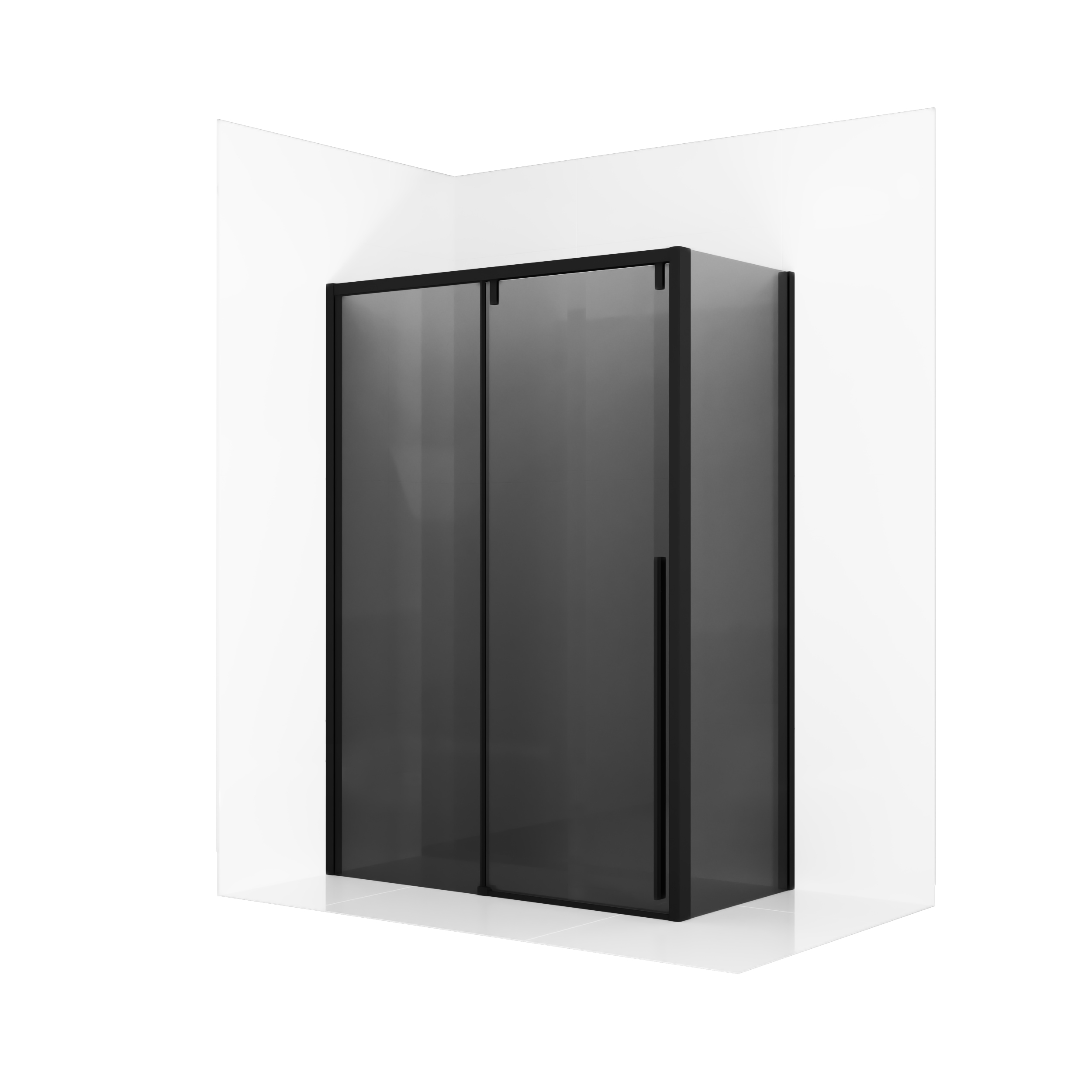 

Душевой уголок Ambassador Intense 110022203IBB-110IBB, 110022203IBB-110IBB