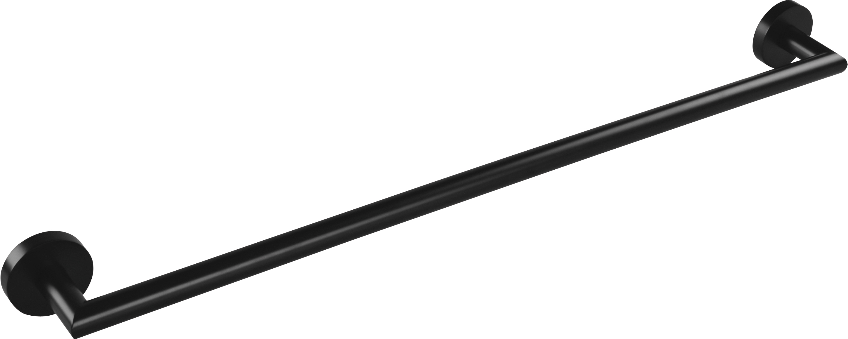 

Полотенцедержатель Bemeta Dark 104204040 черный, Dark 104204040