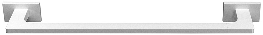 

Полотенцедержатель Colombo Design Look B1609.BM, Белый матовый