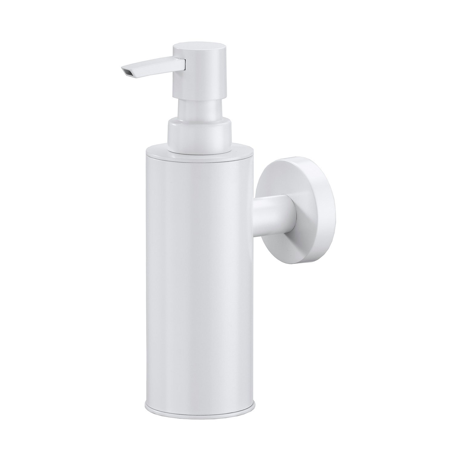 

Дозатор WasserKRAFT 1399W белый, Белый матовый, 1399W