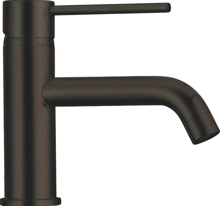 

Смеситель Paini Cox 78PZ211LBL для раковины, Черный