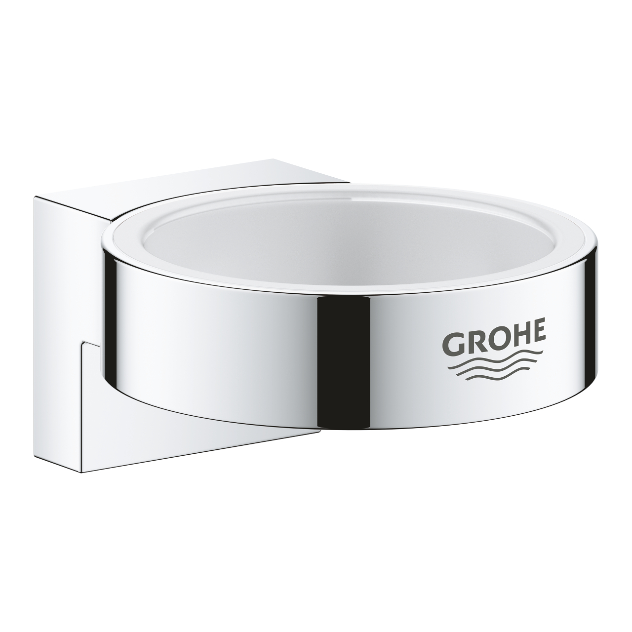 

Держатель Grohe Selection 41027000 хром, 41027000