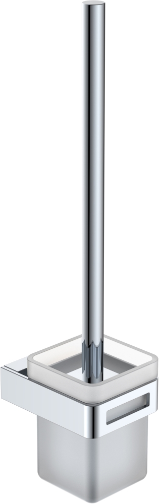 

Ершик Boheme Q 10954-CR настенный, хром, 10954-CR
