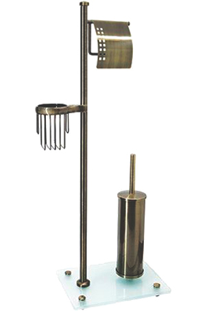 

Стойка WasserKRAFT K-1234, Бронза, K-1234