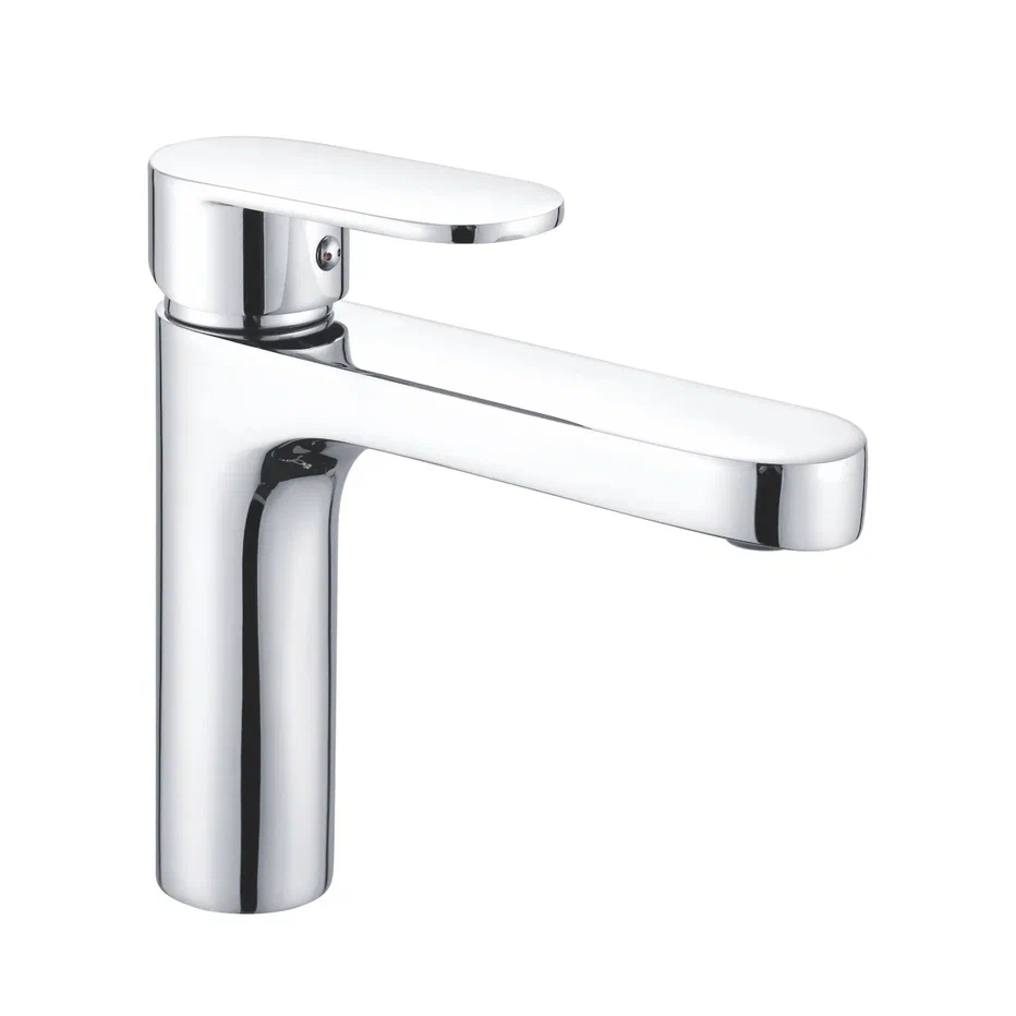 

Смеситель для раковины Shevanik S8601 хром, S8601