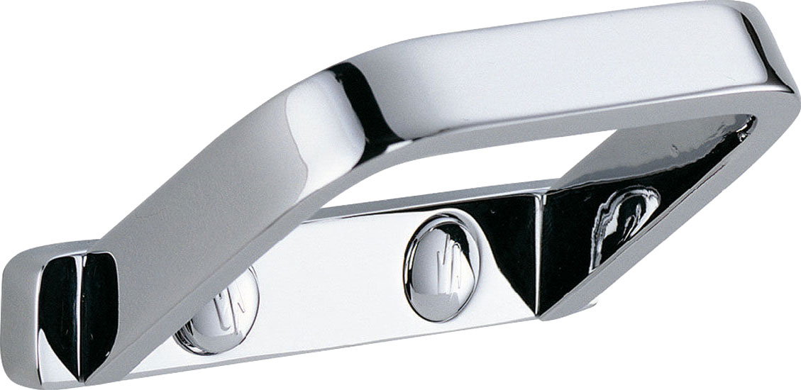 

Крючок Colombo Design Time W4217.CR, Хром, Time W4217.000