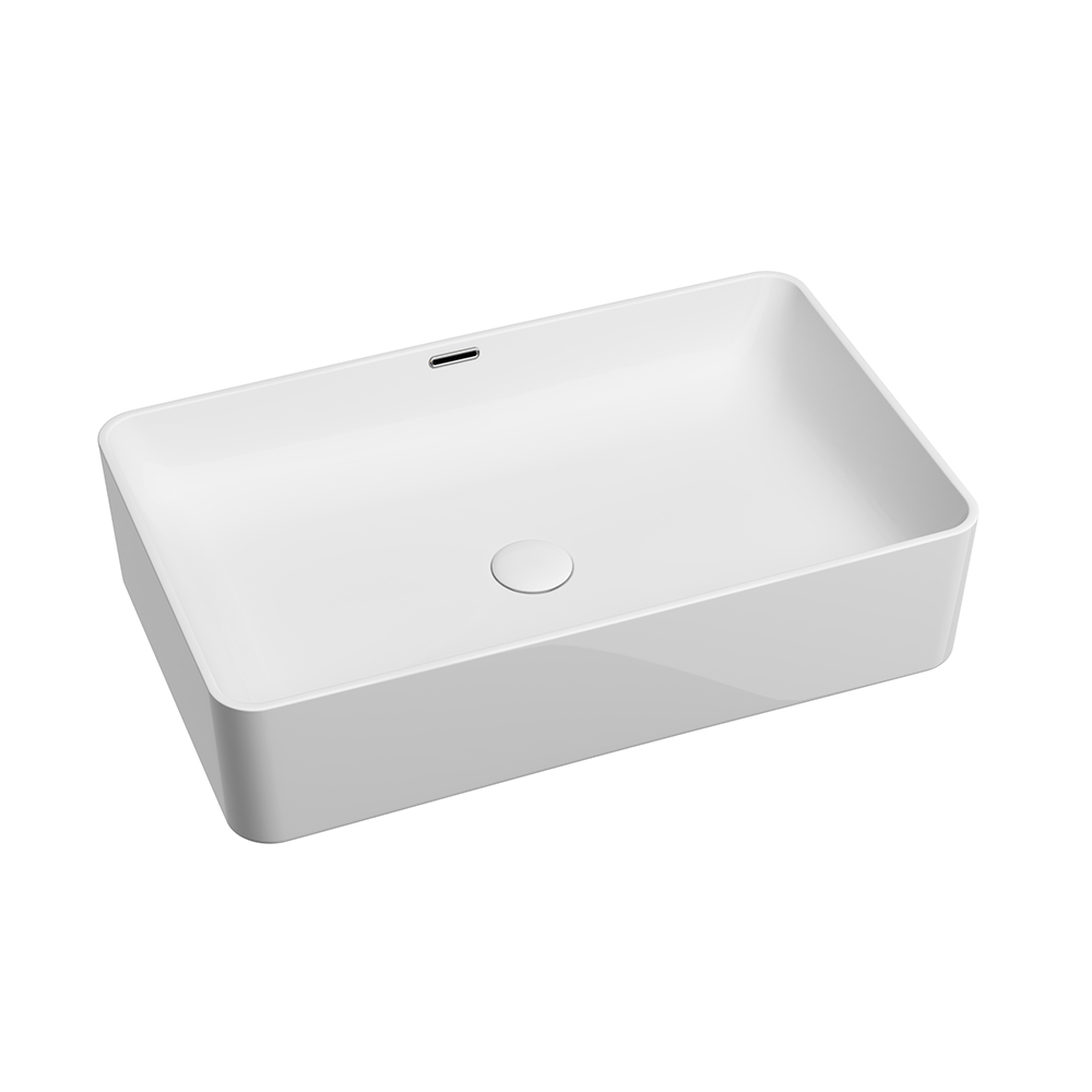 

Раковина Ceramicanova Element CN6065 60,5 см, Белый, CN6065