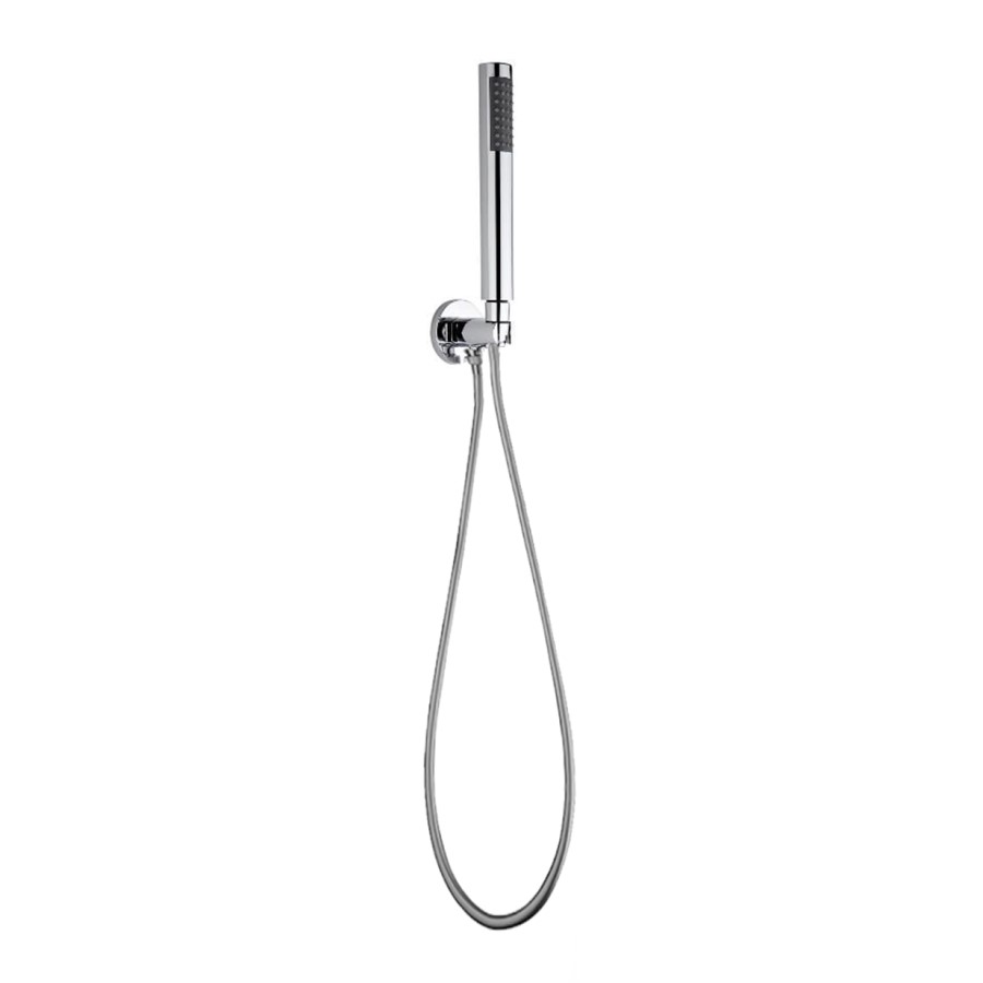

Душевой гарнитур Webert Shower Set AC1046015, Хром, AC1046015