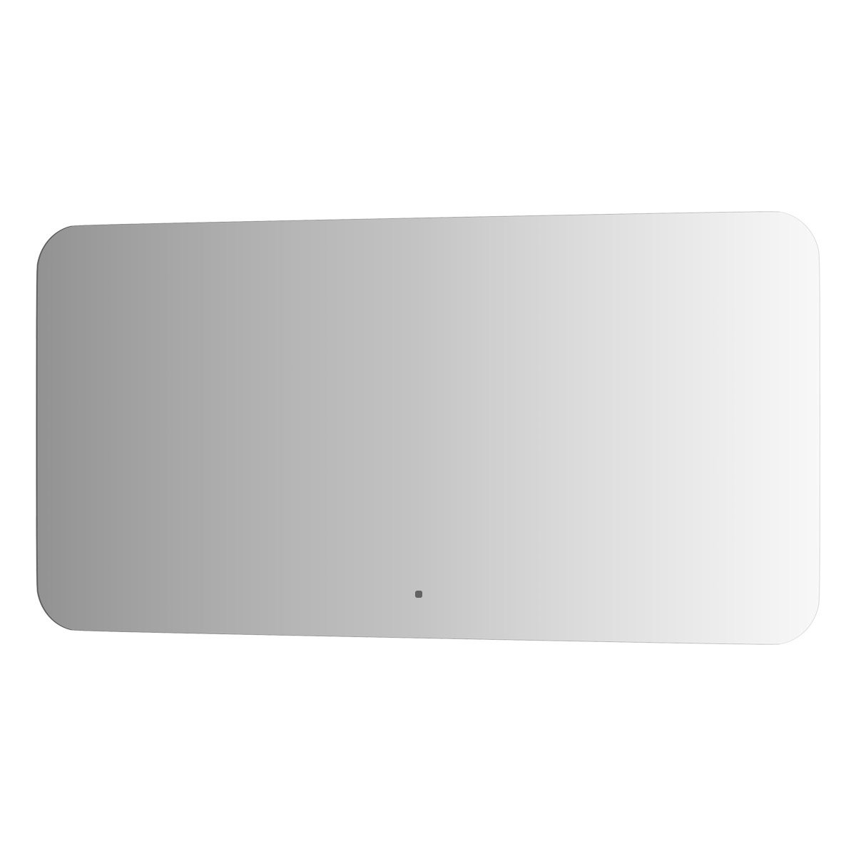 

Зеркало Defesto Opti DF 2808RH 120x60 с LED-подсветкой, ИК выключатель, DF 2808RH