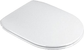 Крышка-сиденье Catalano Canova Royal 5SSSTF00 с микролифтом, белая